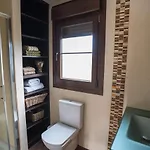 Ah La Casina De Cues Vv1762as Prázdninový dům *