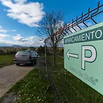 Сasa de vacaciones Ah La Casina De Cués Vv1762as