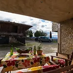 Ah La Casina De Cues Vv1762as Prázdninový dům *
