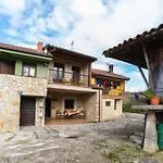 Prázdninový dům Ah La Casina De Cues Vv1762as