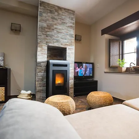 Ah La Casina De Cues Vv1762as Espiniella