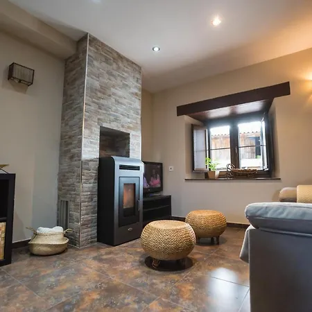 Ah La Casina De Cues Vv1762as