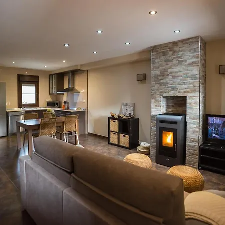 Ferienhaus Ah La Casina De Cues Vv1762as