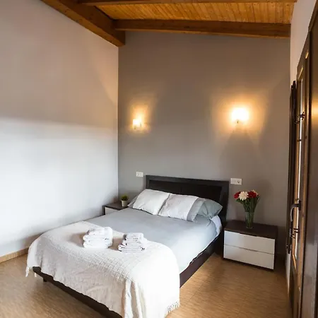Ah La Casina De Cues Vv1762as Holiday home