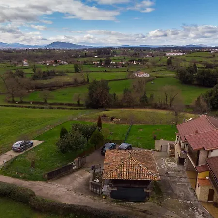 Сasa de vacaciones Ah La Casina De Cués Vv1762as Espiniella