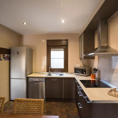 Prázdninový dům Ah La Casina De Cues Vv1762as Espiniella