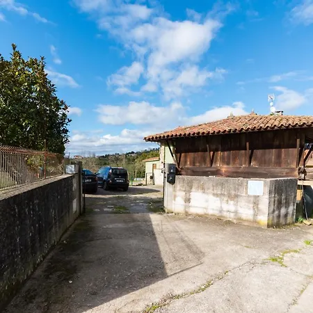 Ah La Casina De Cues Vv1762as *
