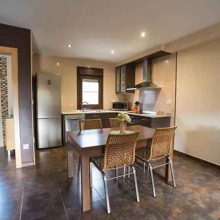 Holiday home Ah La Casina De Cues Vv1762as Espiniella