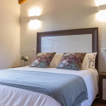 Ah La Casina De Cues Vv1762as Prázdninový dům *