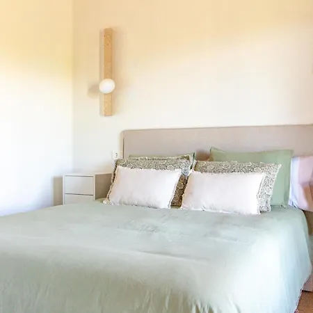 Prázdninový dům Ah La Casina De Cues Vv1762as *