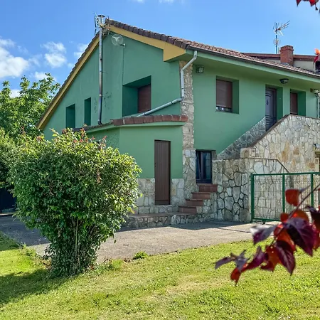 Prázdninový dům Ah La Casina De Cues Vv1762as Espiniella