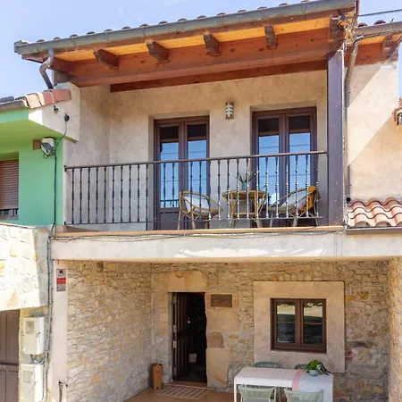 Ah La Casina De Cues Vv1762as * Espiniella