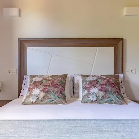 Prázdninový dům Ah La Casina De Cues Vv1762as