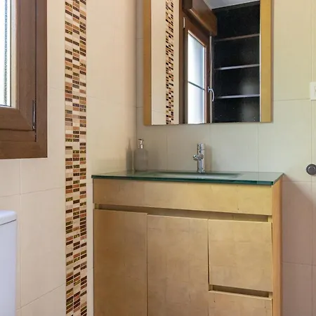 Prázdninový dům Ah La Casina De Cues Vv1762as *