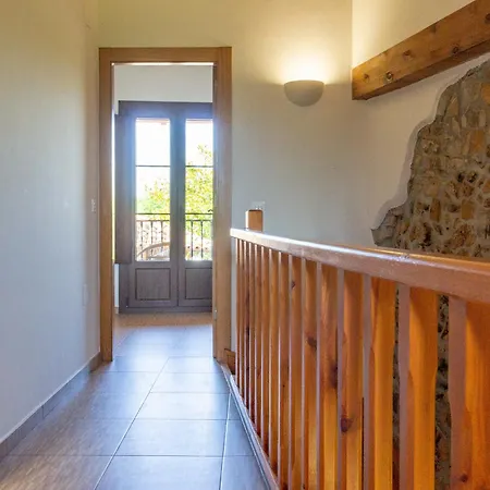 Prázdninový dům Ah La Casina De Cues Vv1762as