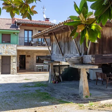Ah La Casina De Cues Vv1762as
