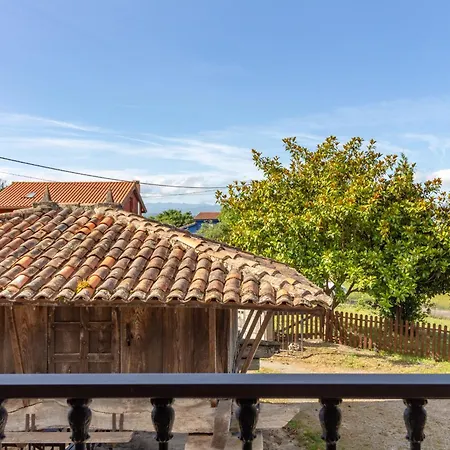 Ah La Casina De Cues Vv1762as Prázdninový dům *