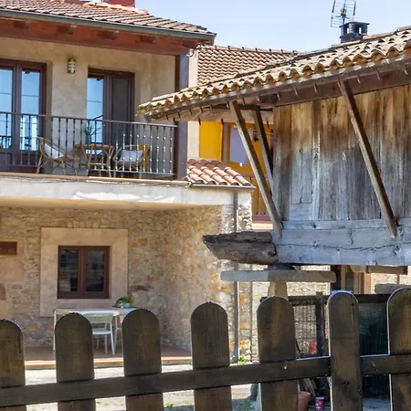 Prázdninový dům Ah La Casina De Cues Vv1762as *