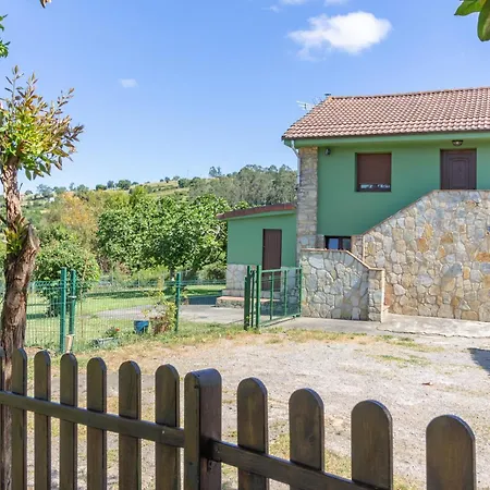 Ah La Casina De Cues Vv1762as * Espiniella