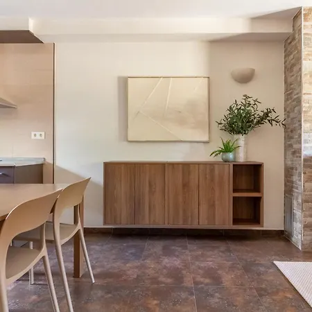 Prázdninový dům Ah La Casina De Cues Vv1762as