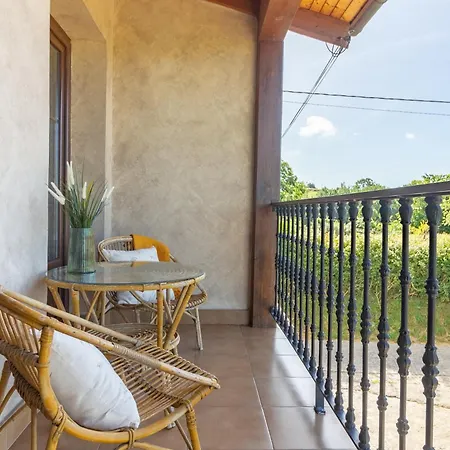 Ah La Casina De Cues Vv1762as Prázdninový dům *