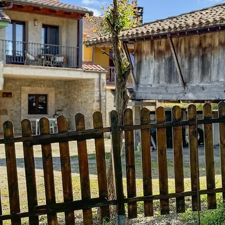 Prázdninový dům Ah La Casina De Cues Vv1762as Espiniella