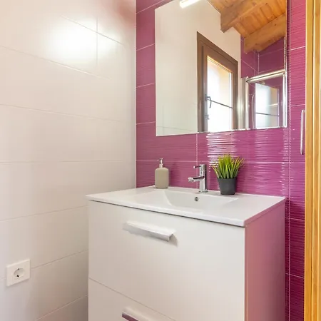 Prázdninový dům Ah La Casina De Cues Vv1762as Espiniella
