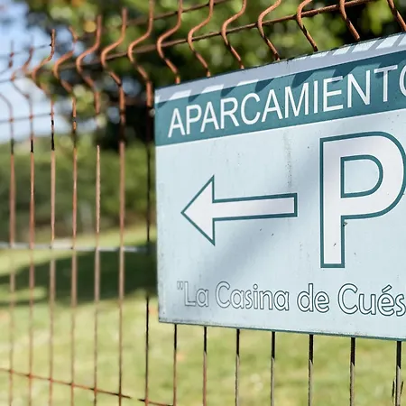 Ah La Casina De Cues Vv1762as Espiniella