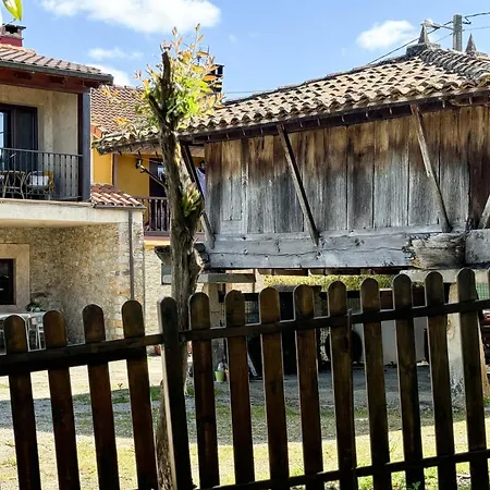Ah La Casina De Cues Vv1762as * Espiniella