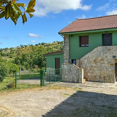 Ah La Casina De Cues Vv1762as * Espiniella