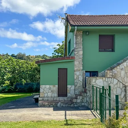 Ah La Casina De Cues Vv1762as Prázdninový dům