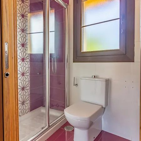 Prázdninový dům Ah La Casina De Cues Vv1762as Espiniella